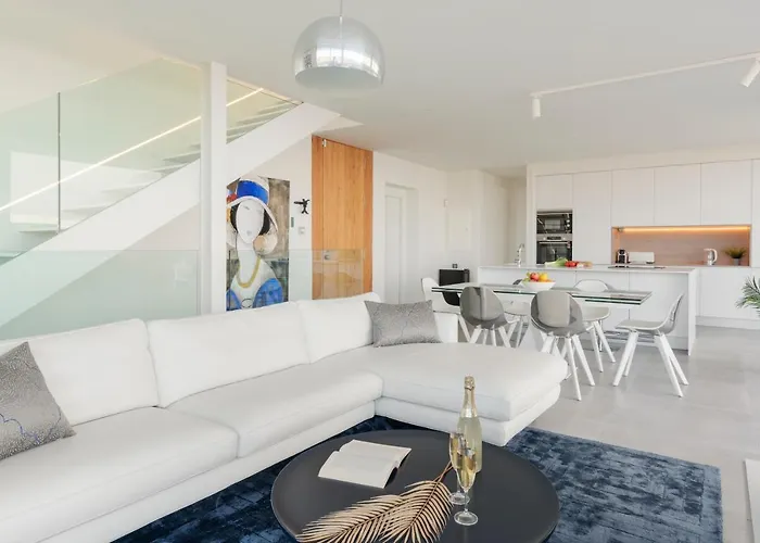 Superior 1 - Casangular By Upper Villa *