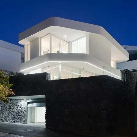 Villa Aloe - Casangular By Upper Costa Adeje