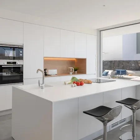 Superior 1 - Casangular By Upper 别墅 *