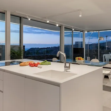 Superior 1 - Casangular By Upper 别墅 *