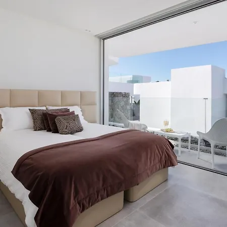 Villa Aloe - Casangular By Upper Costa Adeje