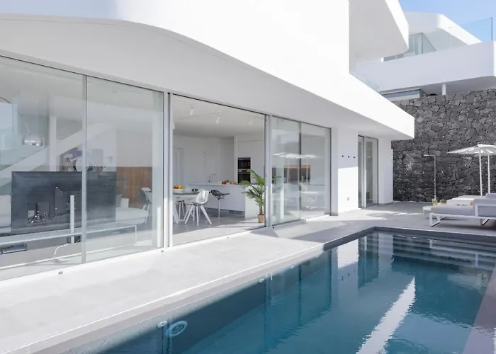 Superior 1 - Casangular By Upper Vila Costa Adeje (Tenerife)