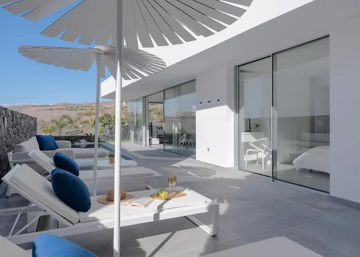 Villa Superior 1 - Casangular By Upper *