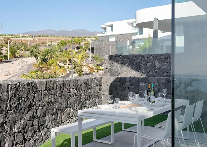 Superior 1 - Casangular By Upper Costa Adeje (Tenerife)