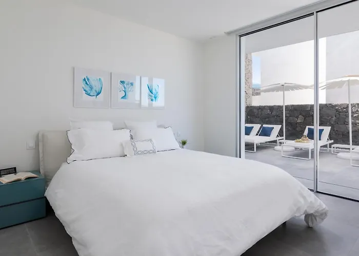 Superior 1 - Casangular By Upper Vila Costa Adeje (Tenerife)