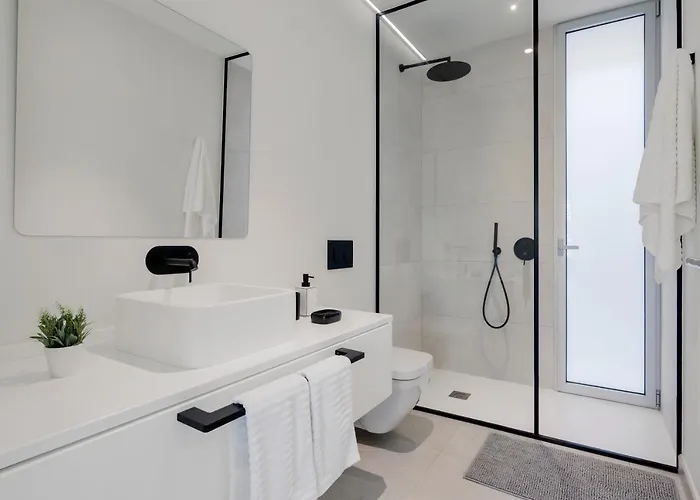 Superior 1 - Casangular By Upper Vila