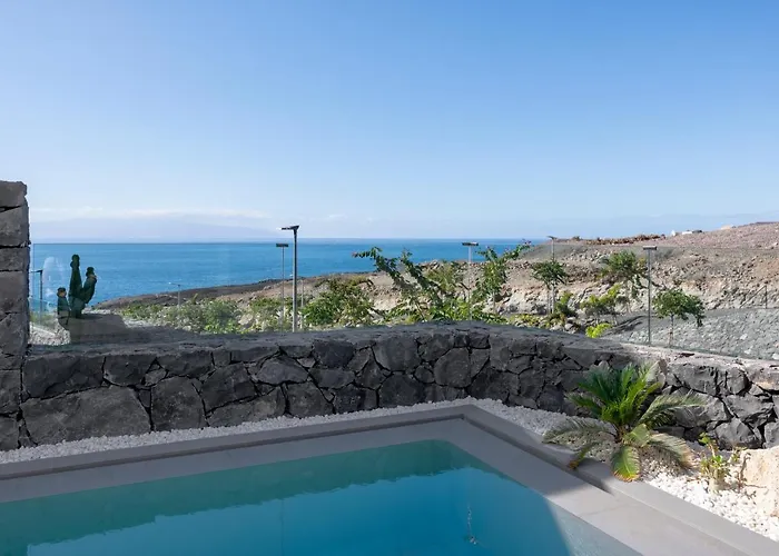 Superior 1 - Casangular By Upper * Costa Adeje (Tenerife)