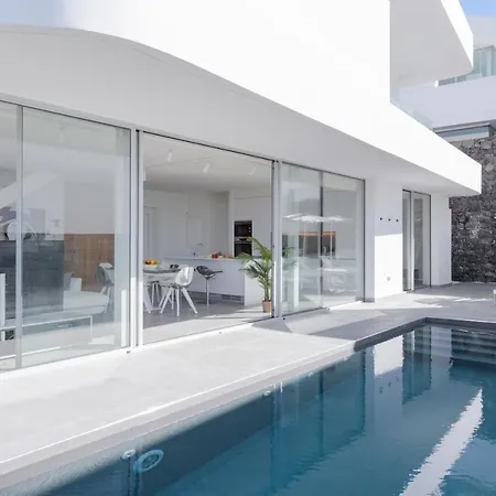 Superior 1 - Casangular By Upper Villa Costa Adeje