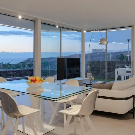 Superior 1 - Casangular By Upper Villa Costa Adeje