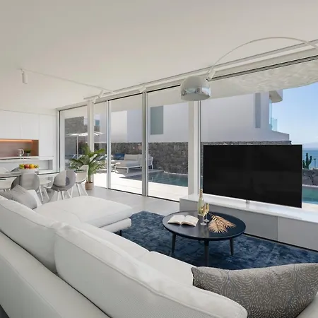 Superior 1 - Casangular By Upper Costa Adeje