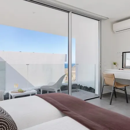 Villa Superior 1 - Casangular By Upper Costa Adeje