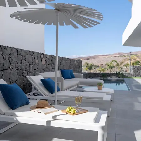 Superior 1 - Casangular By Upper Costa Adeje