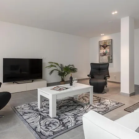 Superior 1 - Casangular By Upper * Costa Adeje