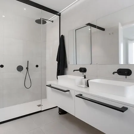 Superior 1 - Casangular By Upper Villa Costa Adeje