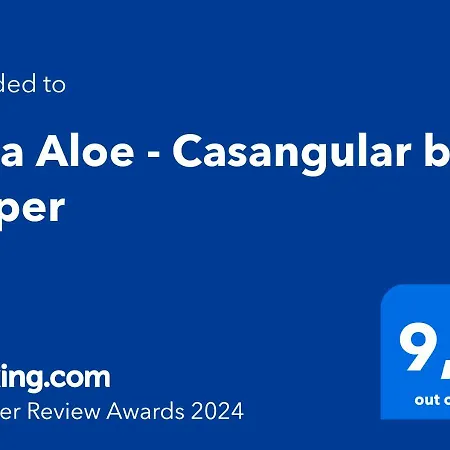 Вилла Superior 1 - Casangular By Upper